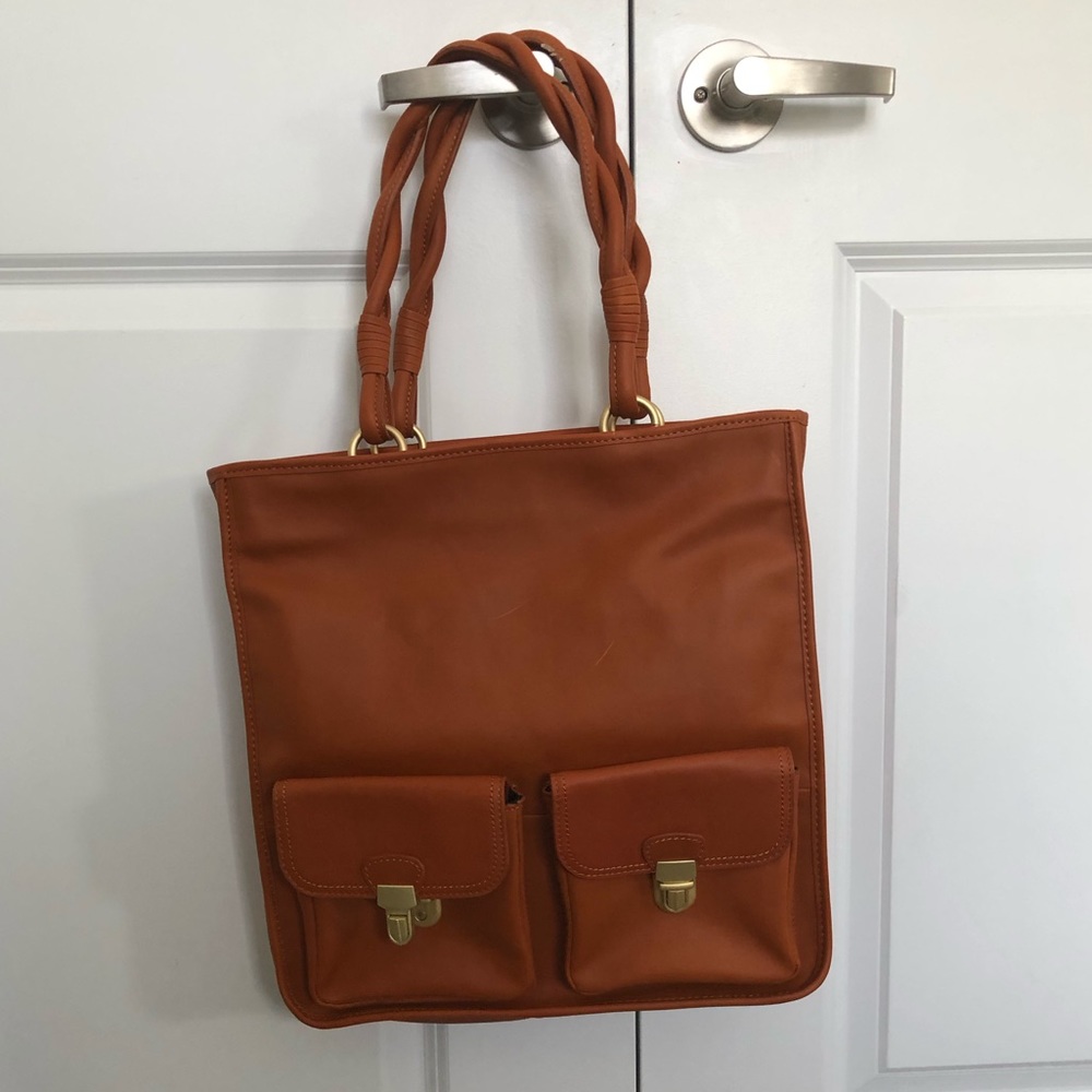 Charles Jourdan Handbag